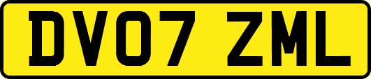 DV07ZML