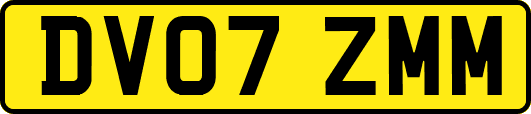DV07ZMM