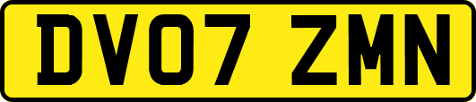 DV07ZMN