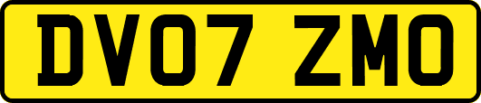 DV07ZMO