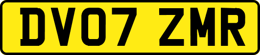 DV07ZMR