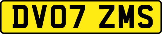 DV07ZMS
