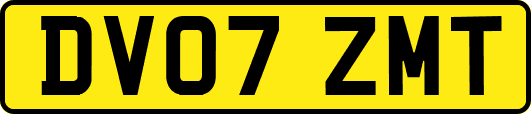 DV07ZMT