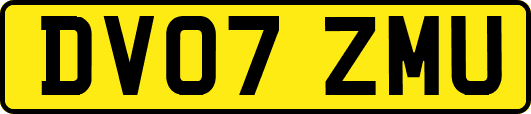 DV07ZMU
