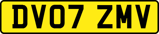 DV07ZMV