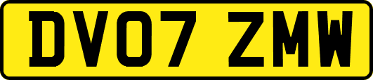 DV07ZMW