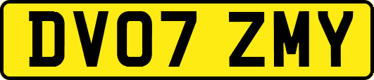 DV07ZMY