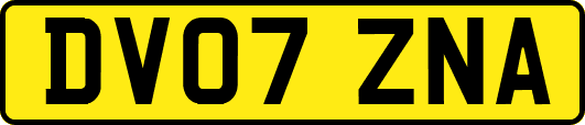DV07ZNA