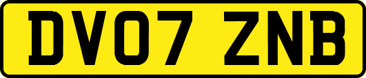 DV07ZNB