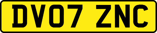 DV07ZNC