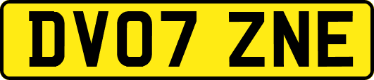 DV07ZNE