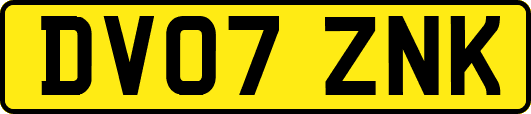 DV07ZNK