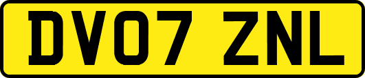 DV07ZNL
