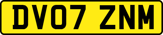DV07ZNM