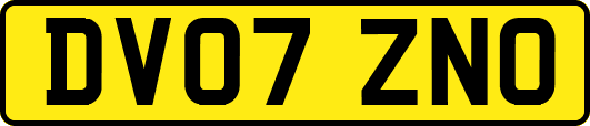DV07ZNO