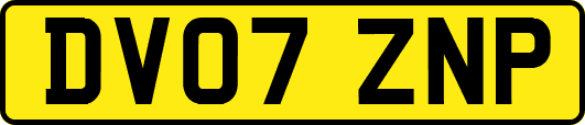 DV07ZNP