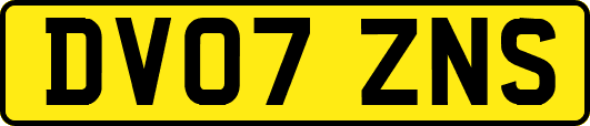 DV07ZNS