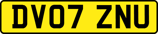DV07ZNU