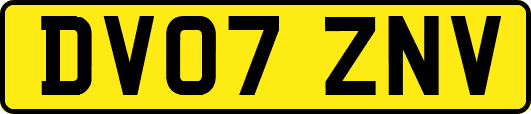 DV07ZNV