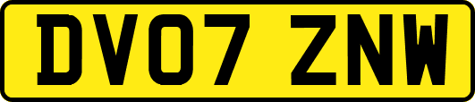 DV07ZNW