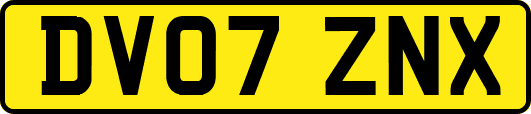 DV07ZNX