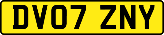 DV07ZNY