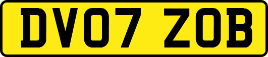 DV07ZOB