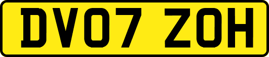 DV07ZOH