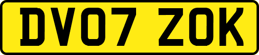 DV07ZOK