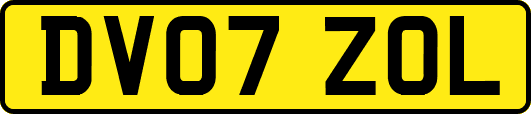 DV07ZOL