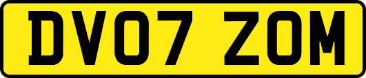 DV07ZOM