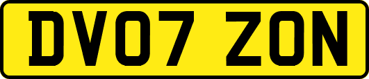 DV07ZON
