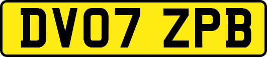 DV07ZPB