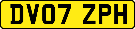 DV07ZPH