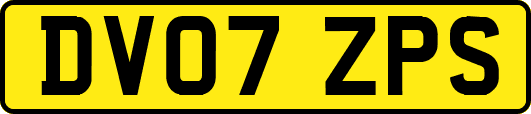 DV07ZPS