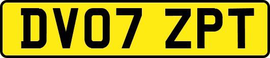 DV07ZPT