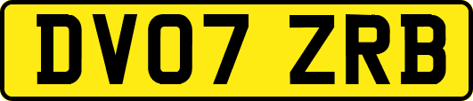 DV07ZRB