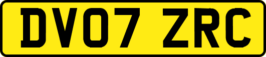DV07ZRC