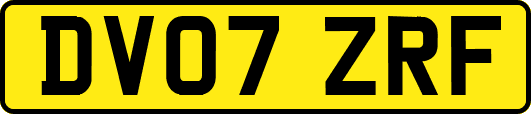 DV07ZRF