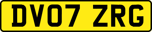 DV07ZRG
