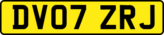 DV07ZRJ