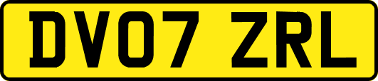 DV07ZRL