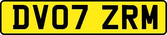 DV07ZRM
