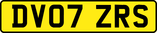 DV07ZRS
