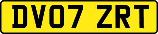 DV07ZRT