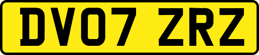 DV07ZRZ