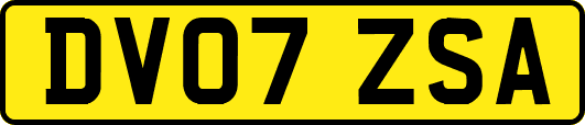 DV07ZSA