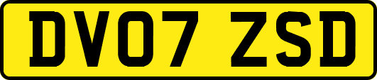 DV07ZSD