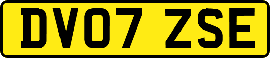 DV07ZSE