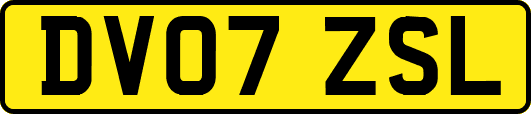 DV07ZSL